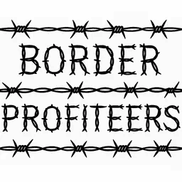Border Profiteers Logo